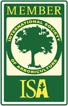 International Society of Arborists Member